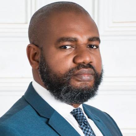 Charles Osuji