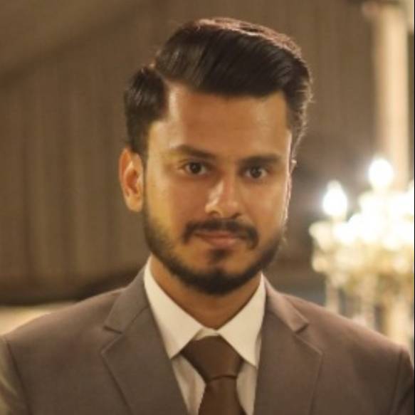 Umar Aslam