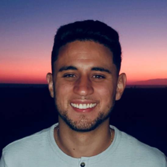 Ismael Medina Ortiz