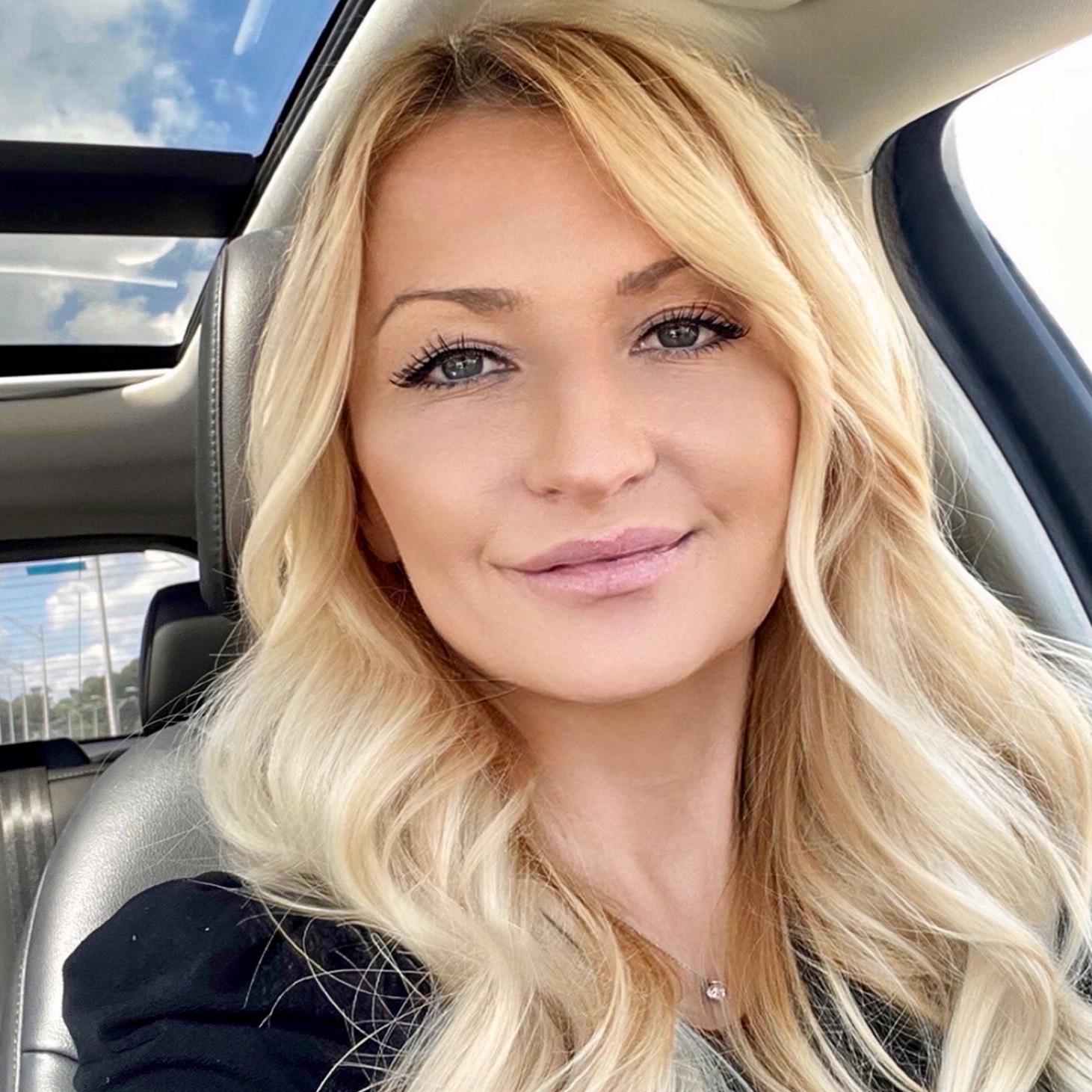 Maryclaire Moley