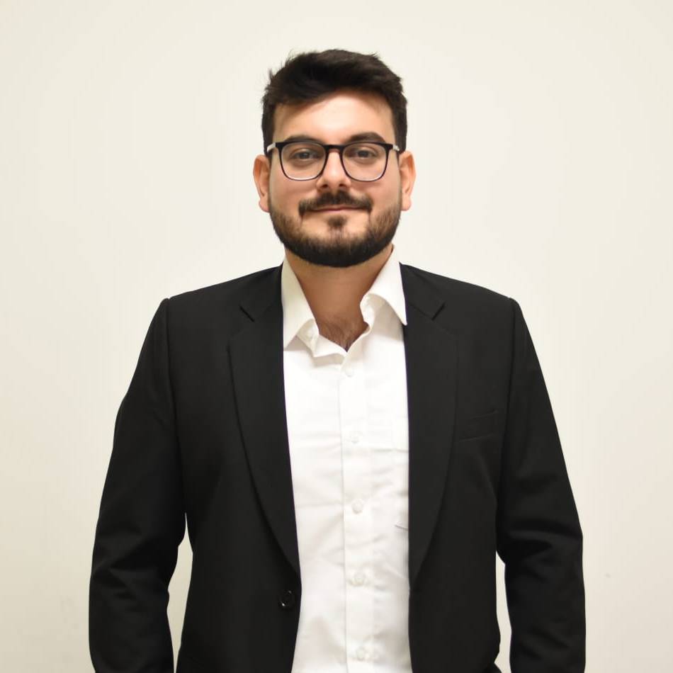 Reza Jowkar