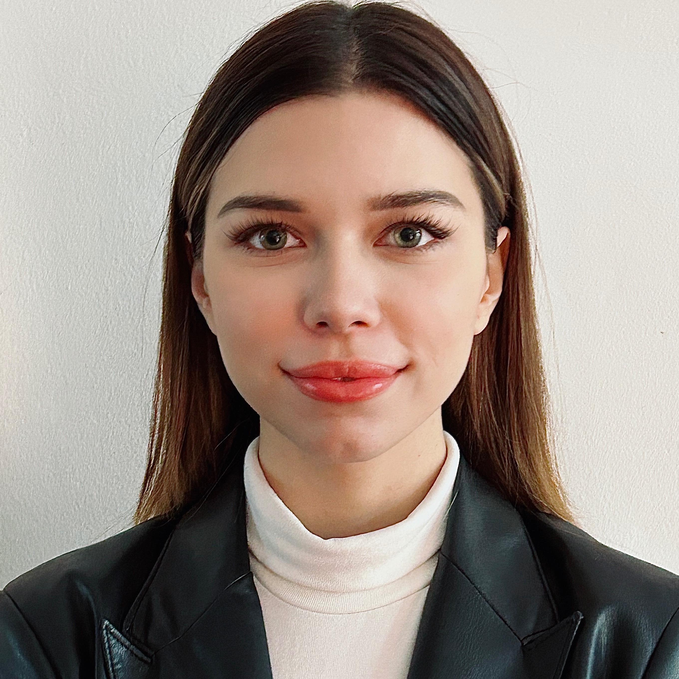 Vivien Rebeka Vidéki