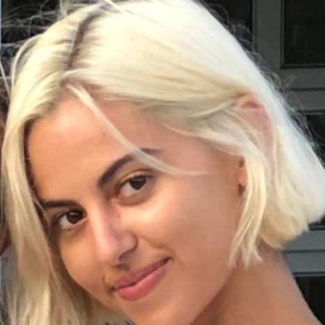 Victoria DePasquale