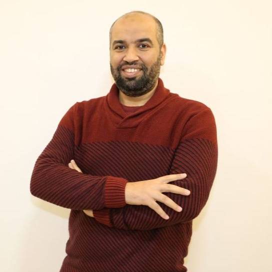 Ramdan Abdullah