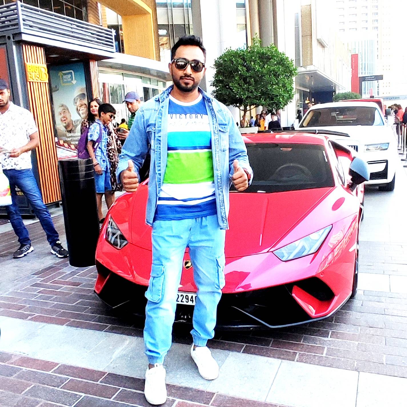 Mohd Asif Siddiqui