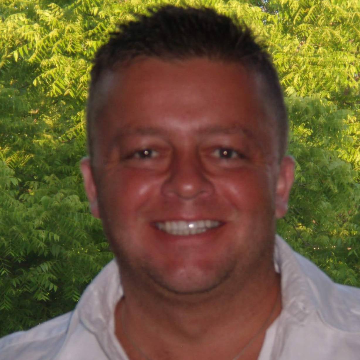 Raymond Walters