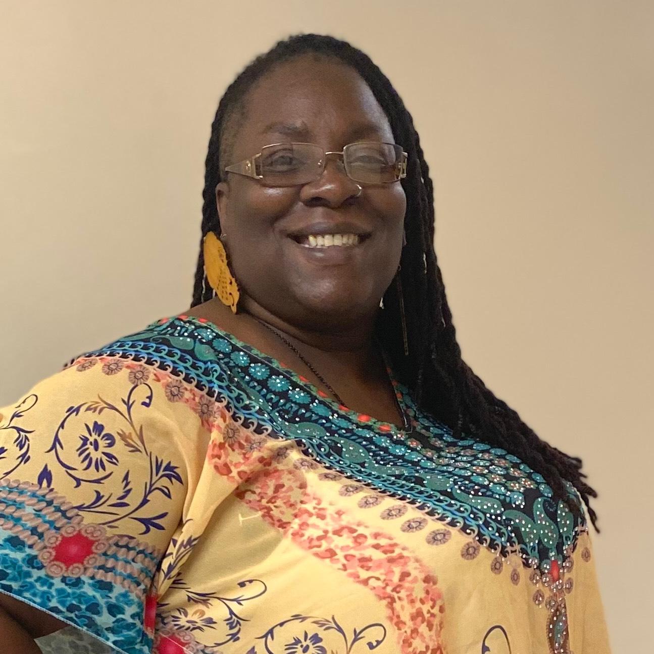 Davina Pierce-Corbett