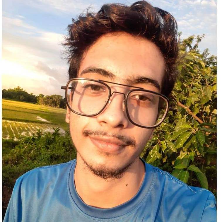 Ehsanul Hoque