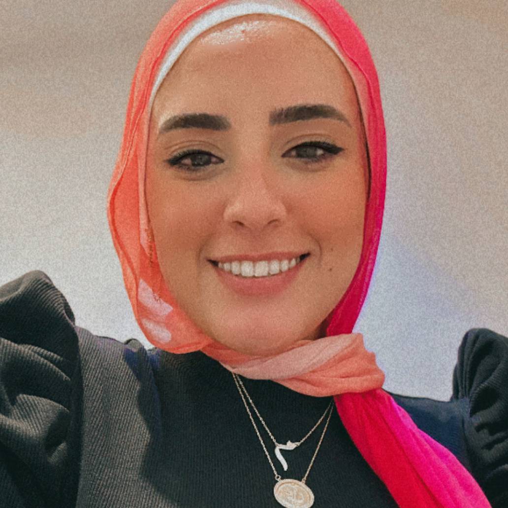 Mennah Yehya 