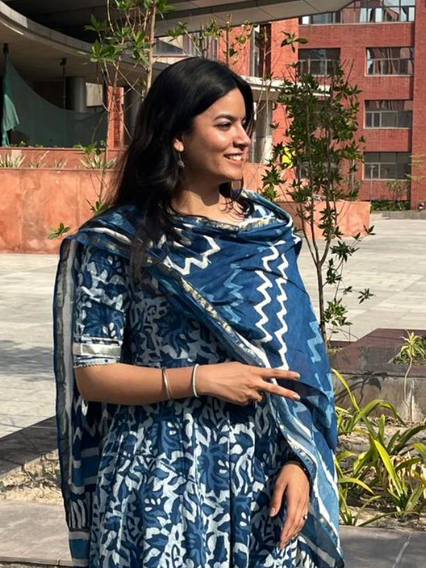 Ekampreet  Kaur 