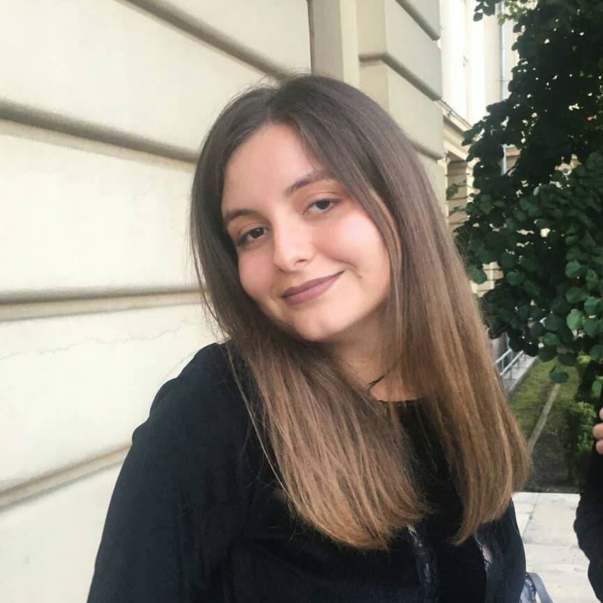 Gabriela Ștefan