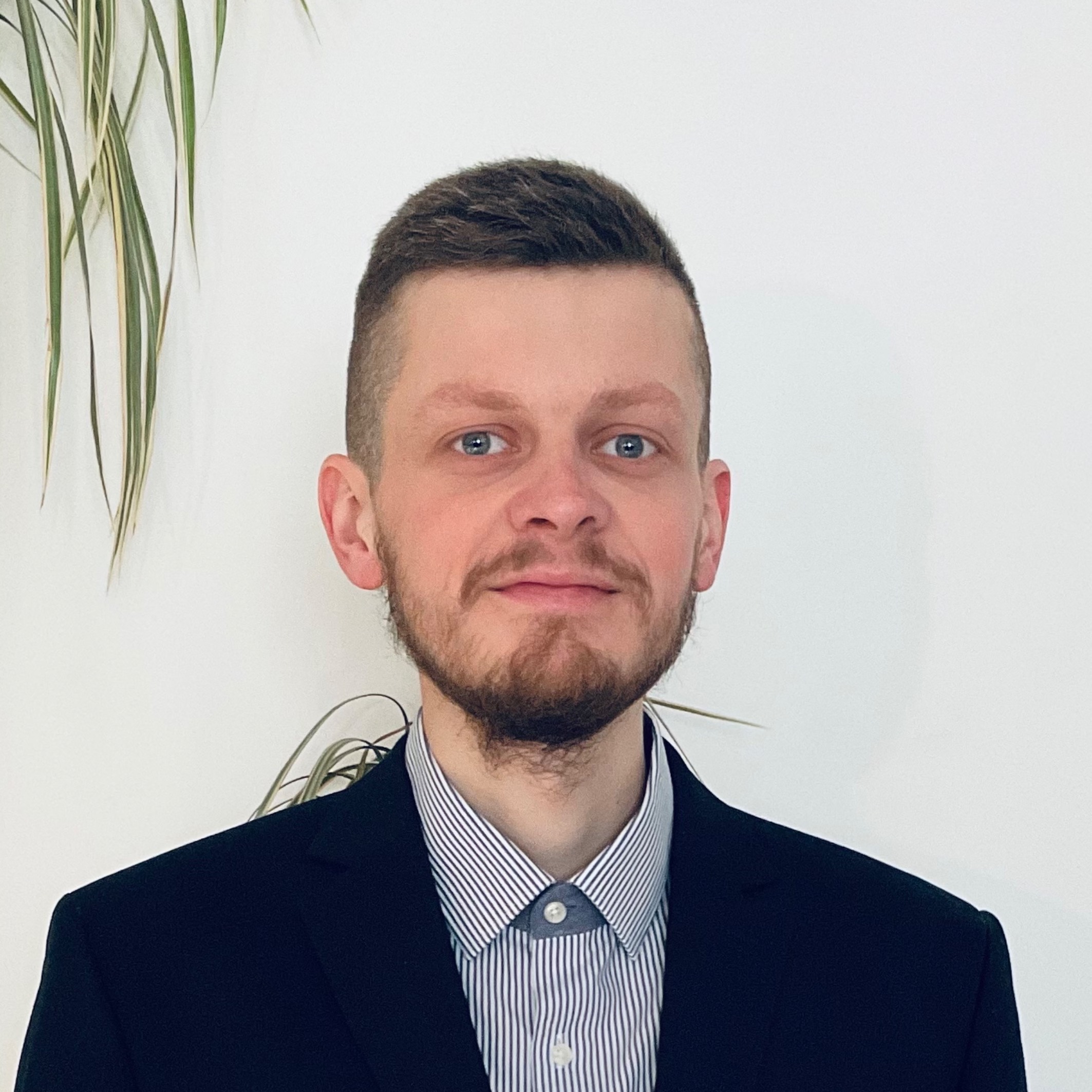 Arnold Kulin