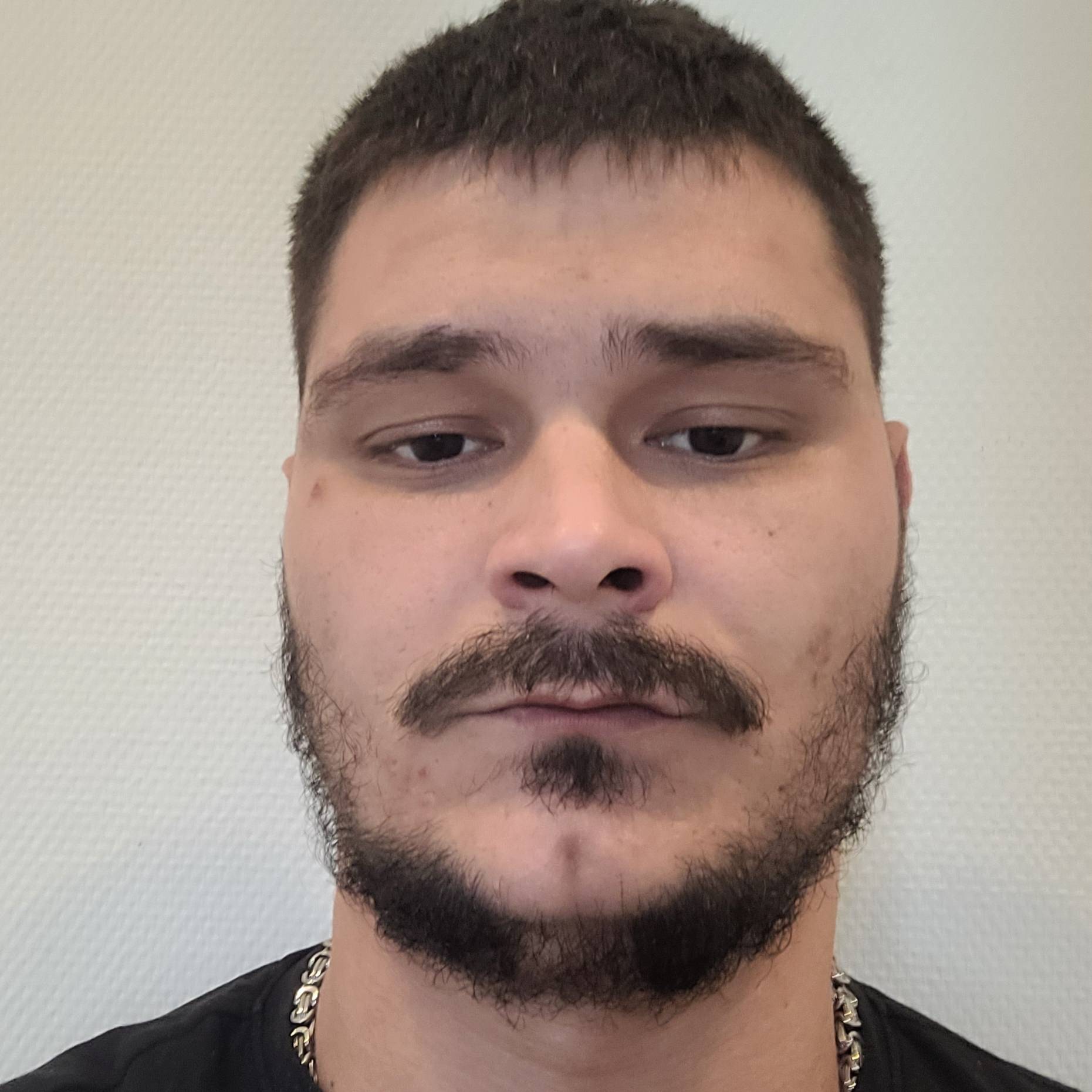 Stefan Ponev
