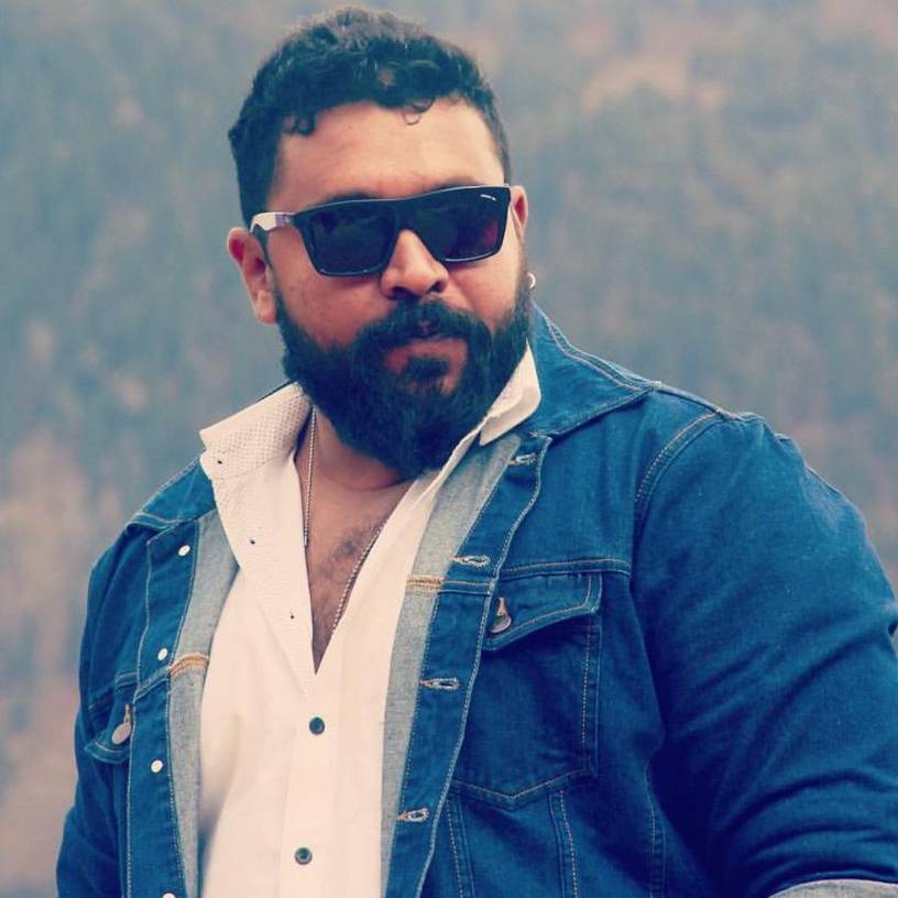 Manesh Mohan