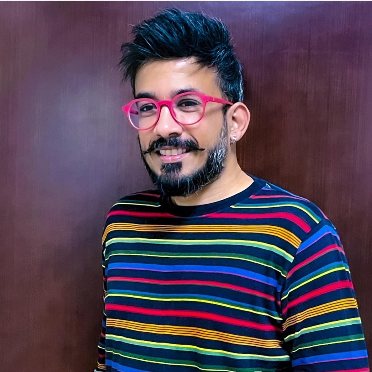 Huzefa Khanji