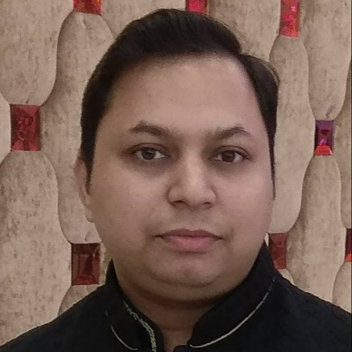 Ashutosh Jain