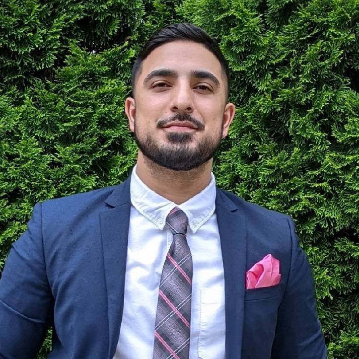 Kyle Walia