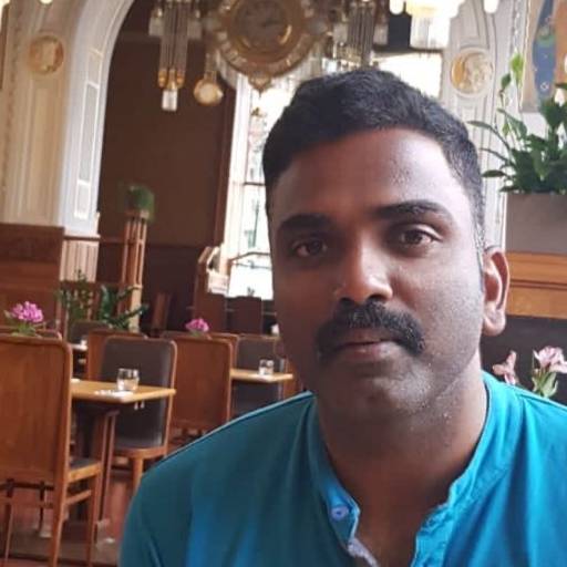 Vinodh Ramesh