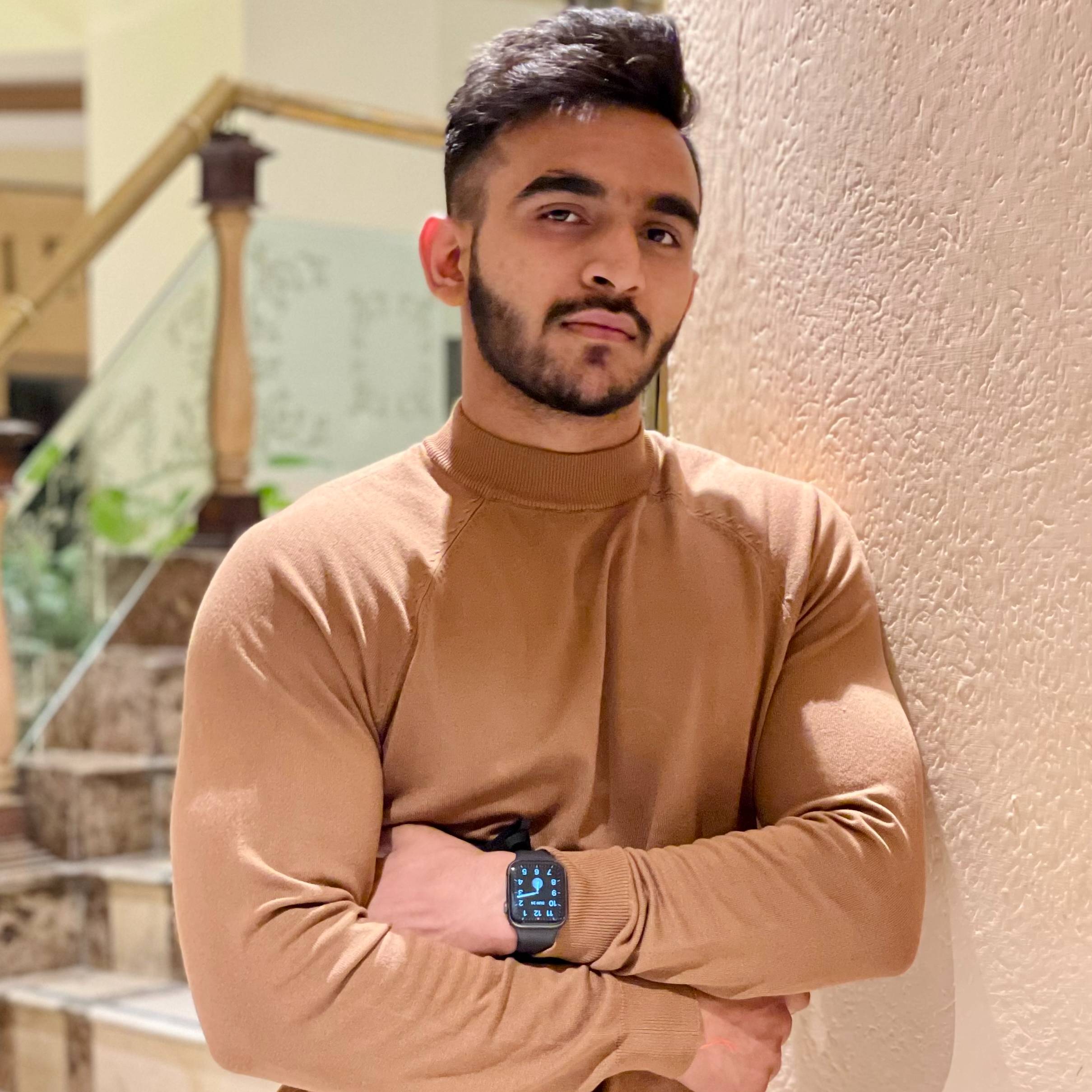Ritik Verma