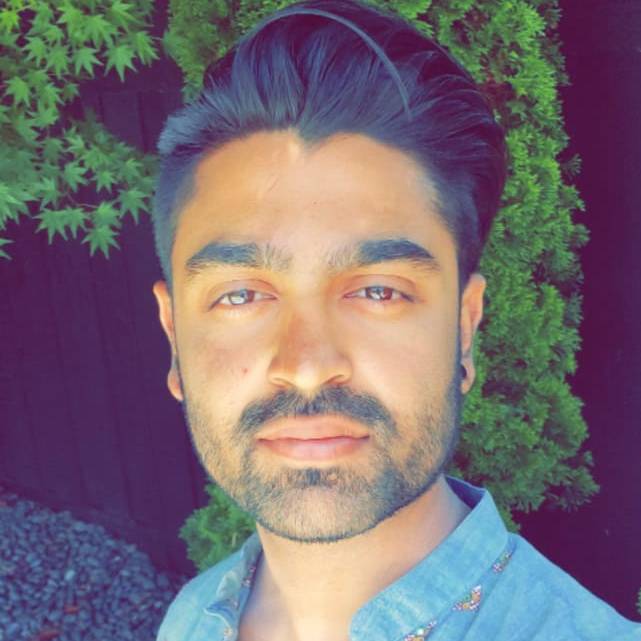 Harekrushna Patel