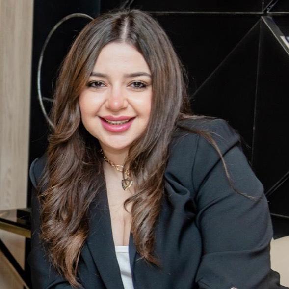 HAIDY HELAL