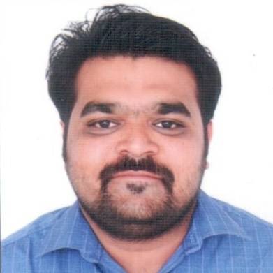 Kaushal Kachiya