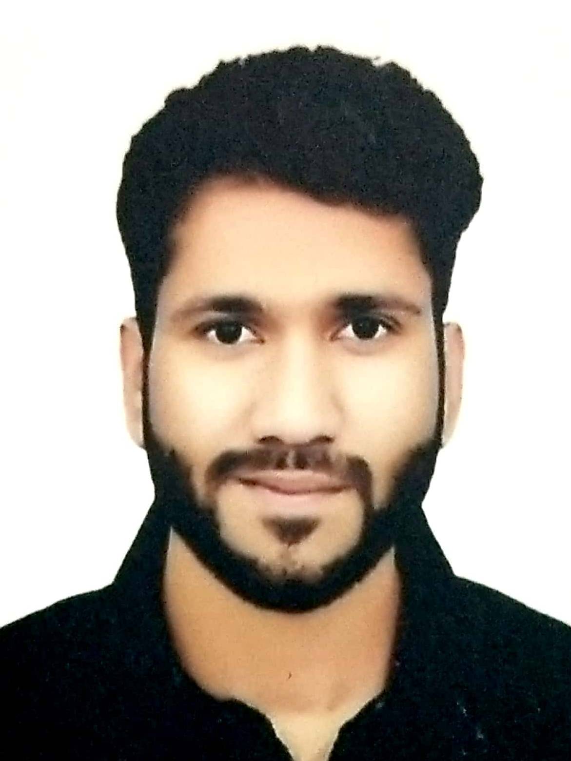 Ahmad Danish Khan