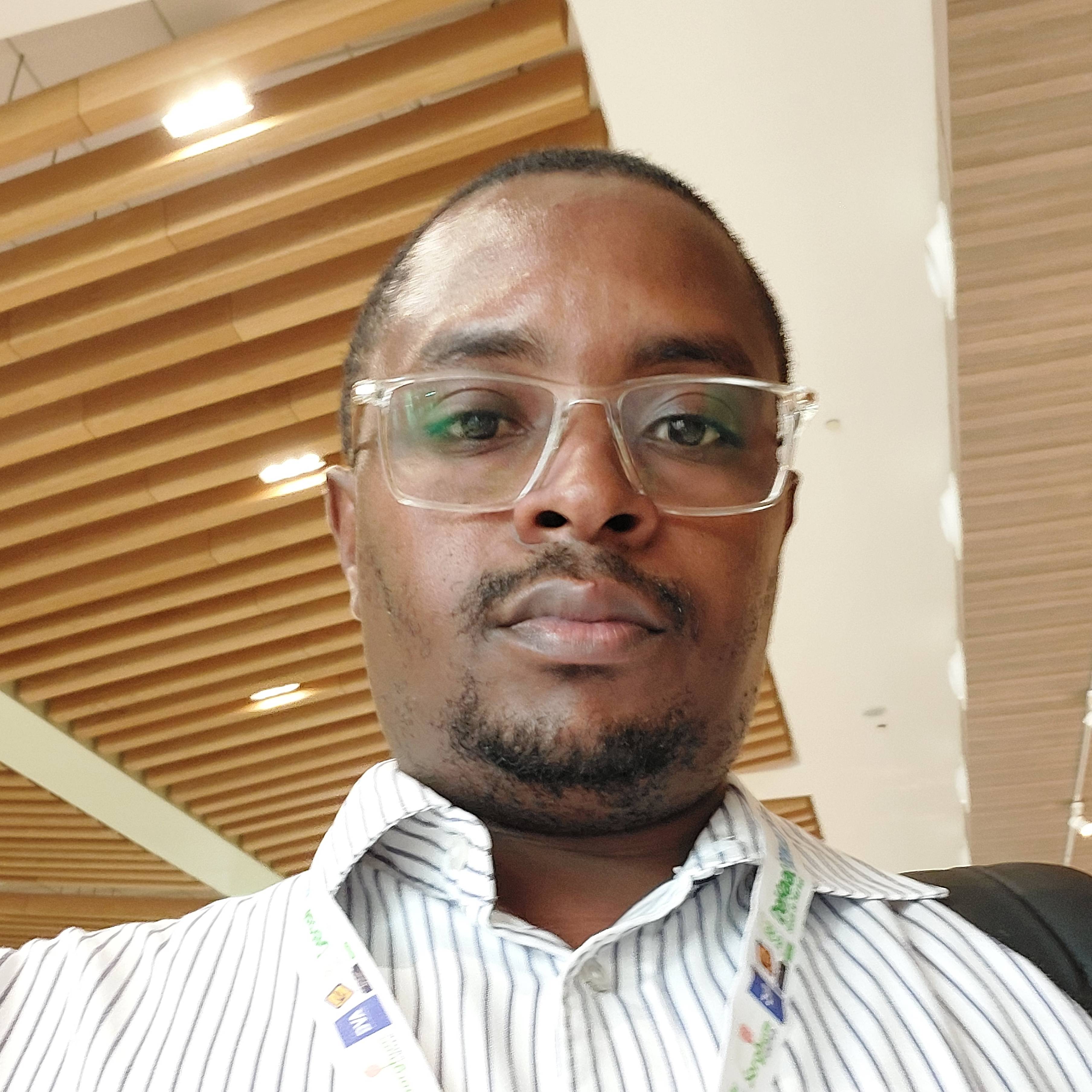 Michael Etabale