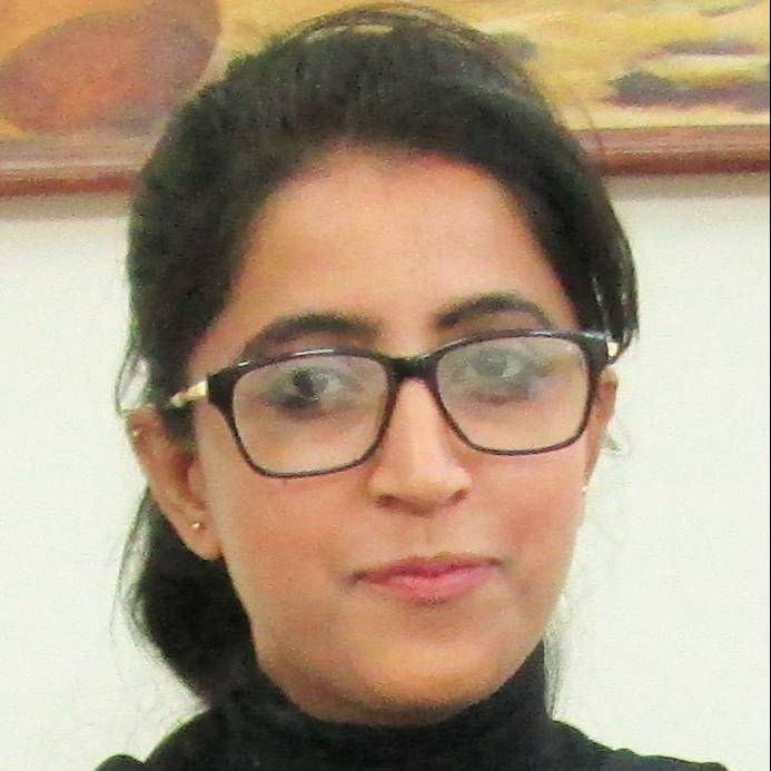 QURAT-UL AIN KAREEM