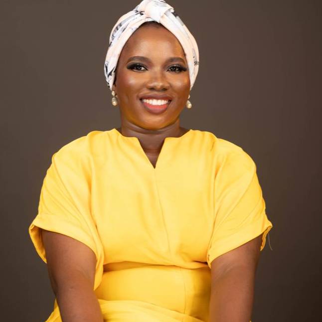 Oluwadamilola Ladokun