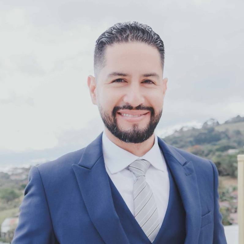 Luis Solano
