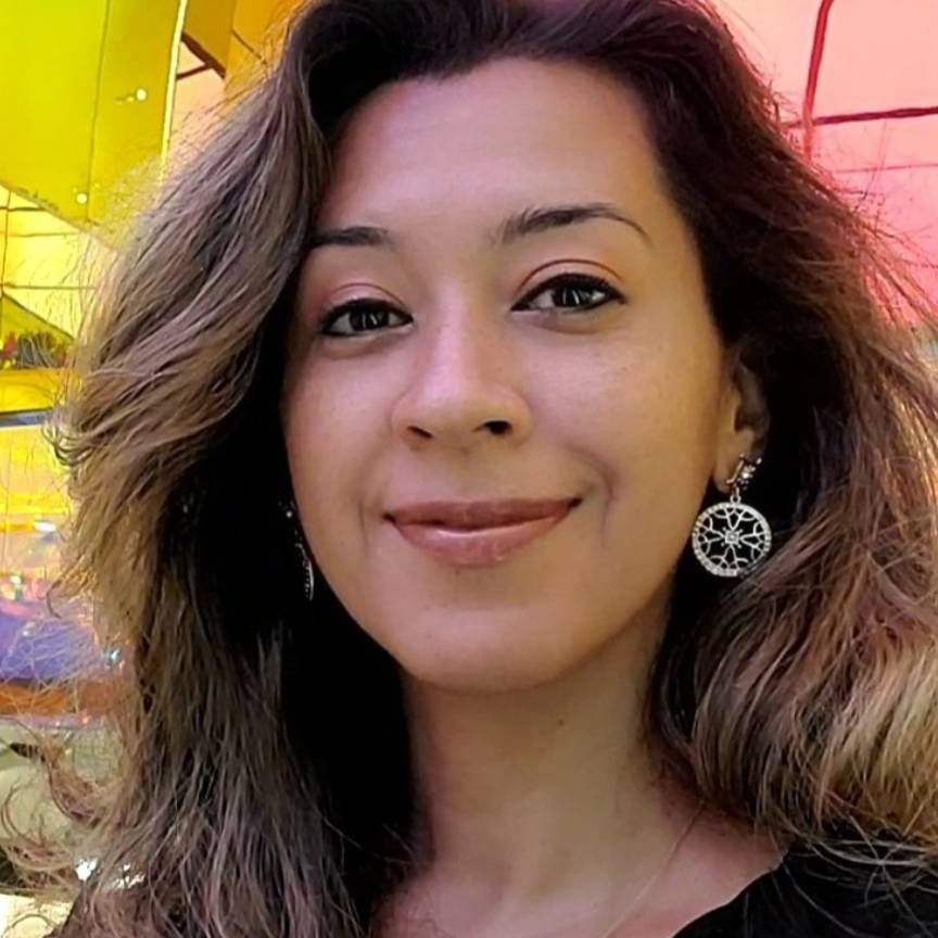 Karla L Vasquez