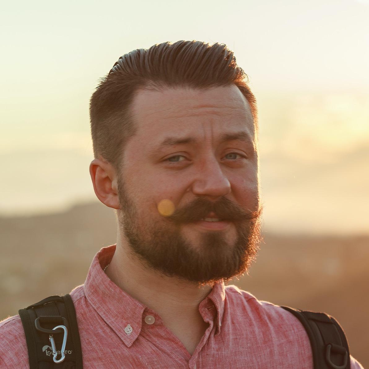 Aleksey Khoroshilov