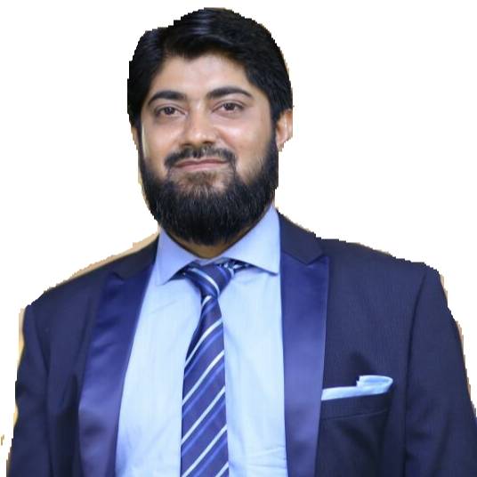 Naveed Hamid