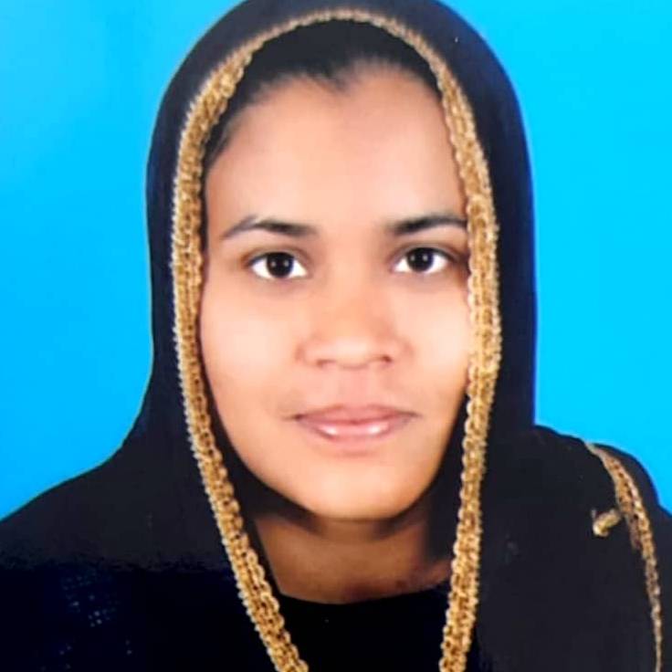 Faizunnisa A
