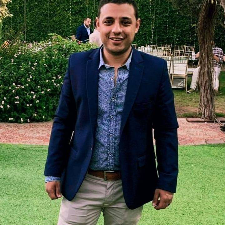 Hamdy Ali
