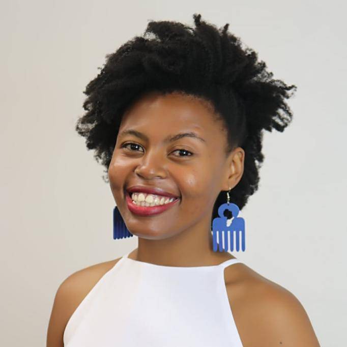 BOIKHUTSO MOKOTO