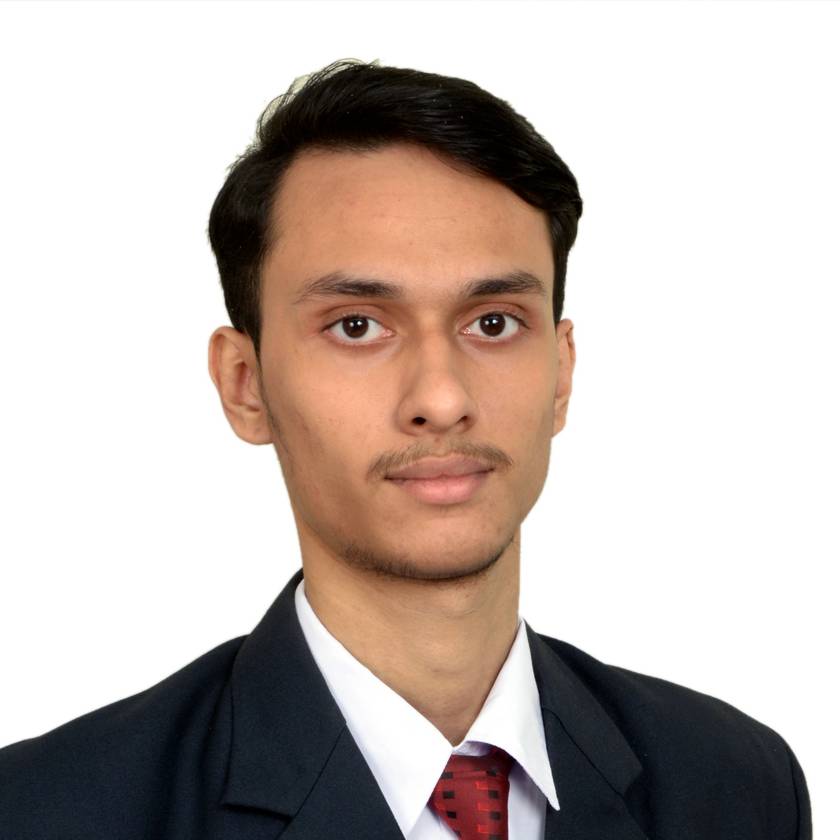 Debapratim  Ray