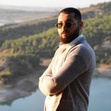 MOHAMED ALMOSTAFA