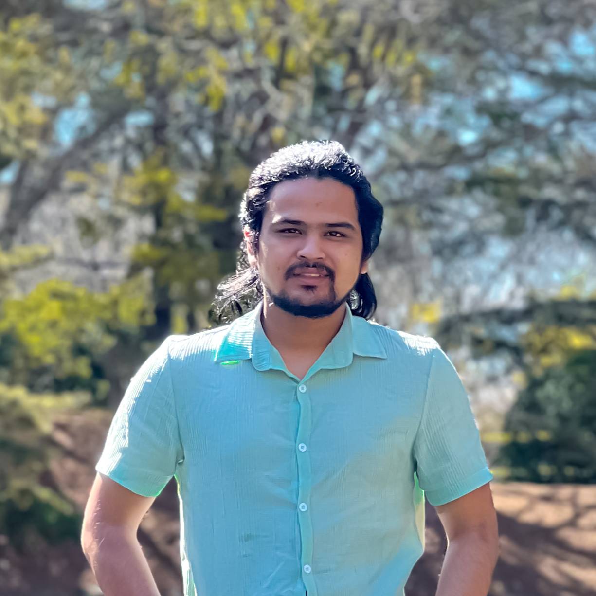Anish Thapa