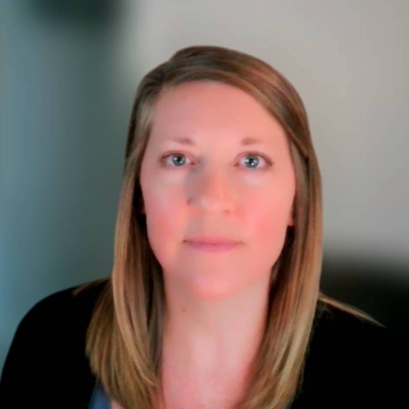AMANDA G. JONES