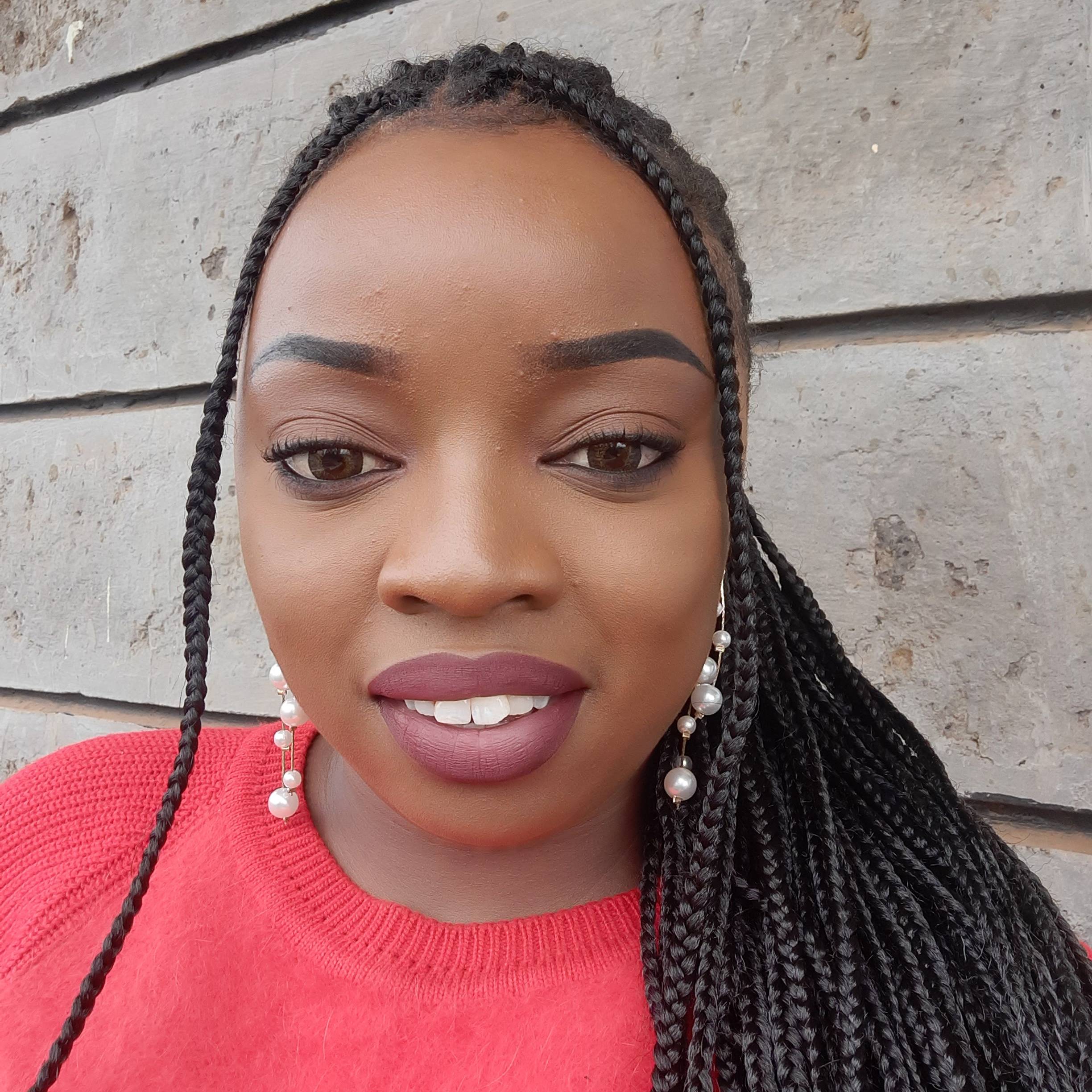 Victoria Gitonga