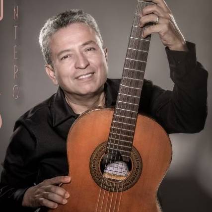 Luis QUINTERO SANTAMARIA