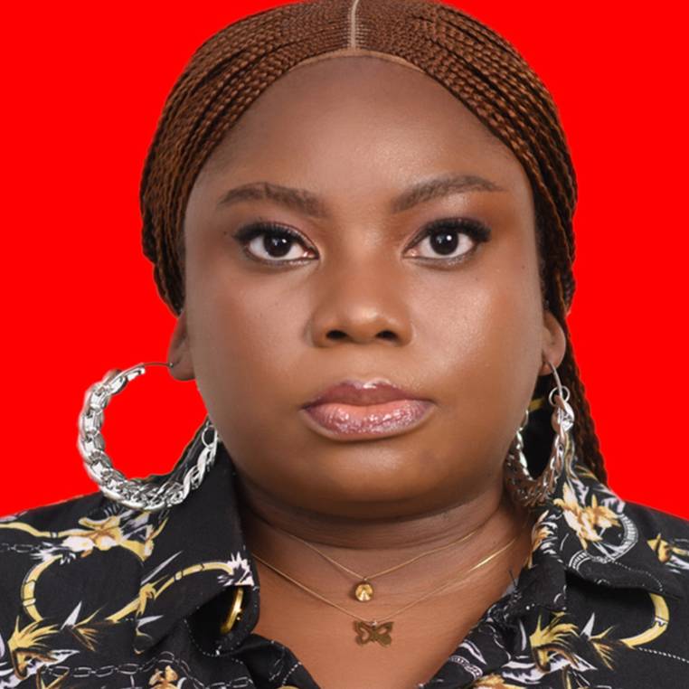 Joy    Iyojo Itodo
