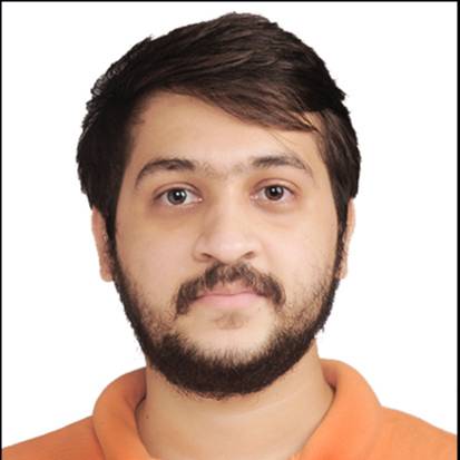 Jayant Singhvi