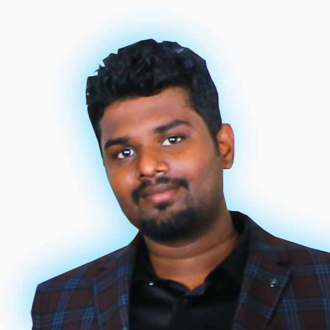 JAYASEELAN K