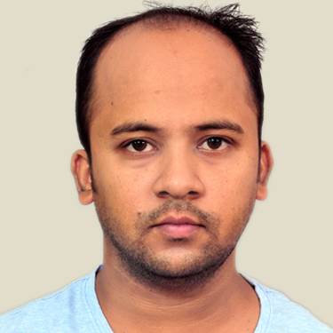 Vikas Singla
