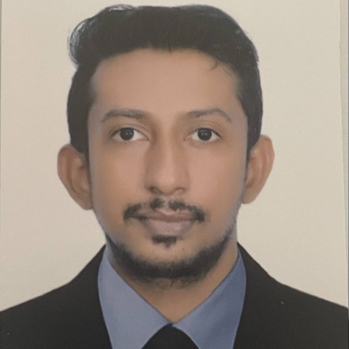 Chanaka Amarasinghe