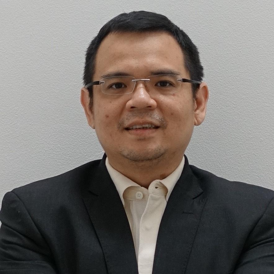 Suwandy Wijaya
