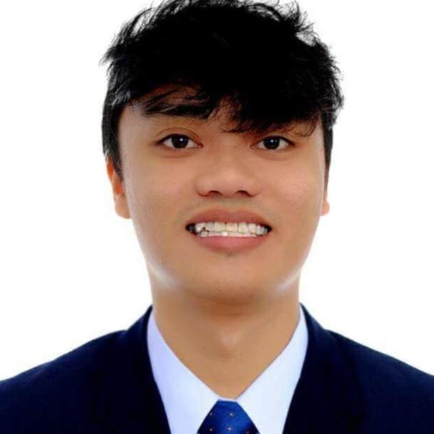 Kenneth Cyril Lombres